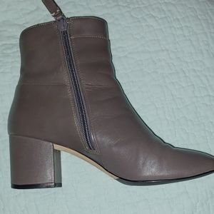 Cole Haan Ankle Boots